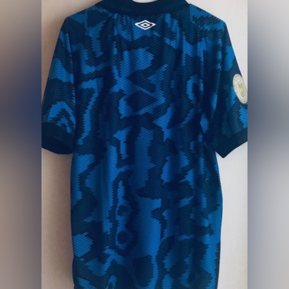 BNWT Umbro Gremio Third Kit - Picture 3 of 8